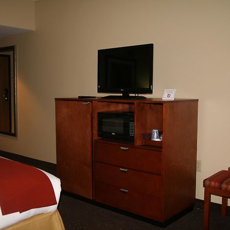 Holiday Inn Express And Suites Greenville Eksteriør bilde
